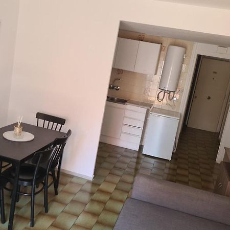 Lloret Centre Apartment Lloret de Mar Bagian luar foto