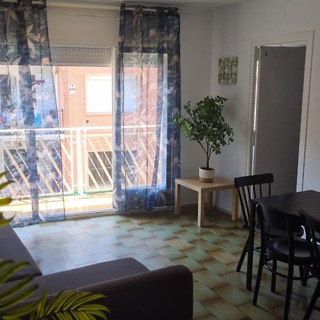 Lloret Centre Apartment Lloret de Mar Bagian luar foto