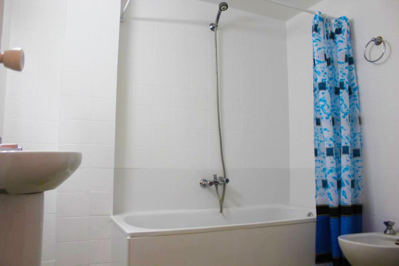 Lloret Centre Apartment Lloret de Mar Bagian luar foto