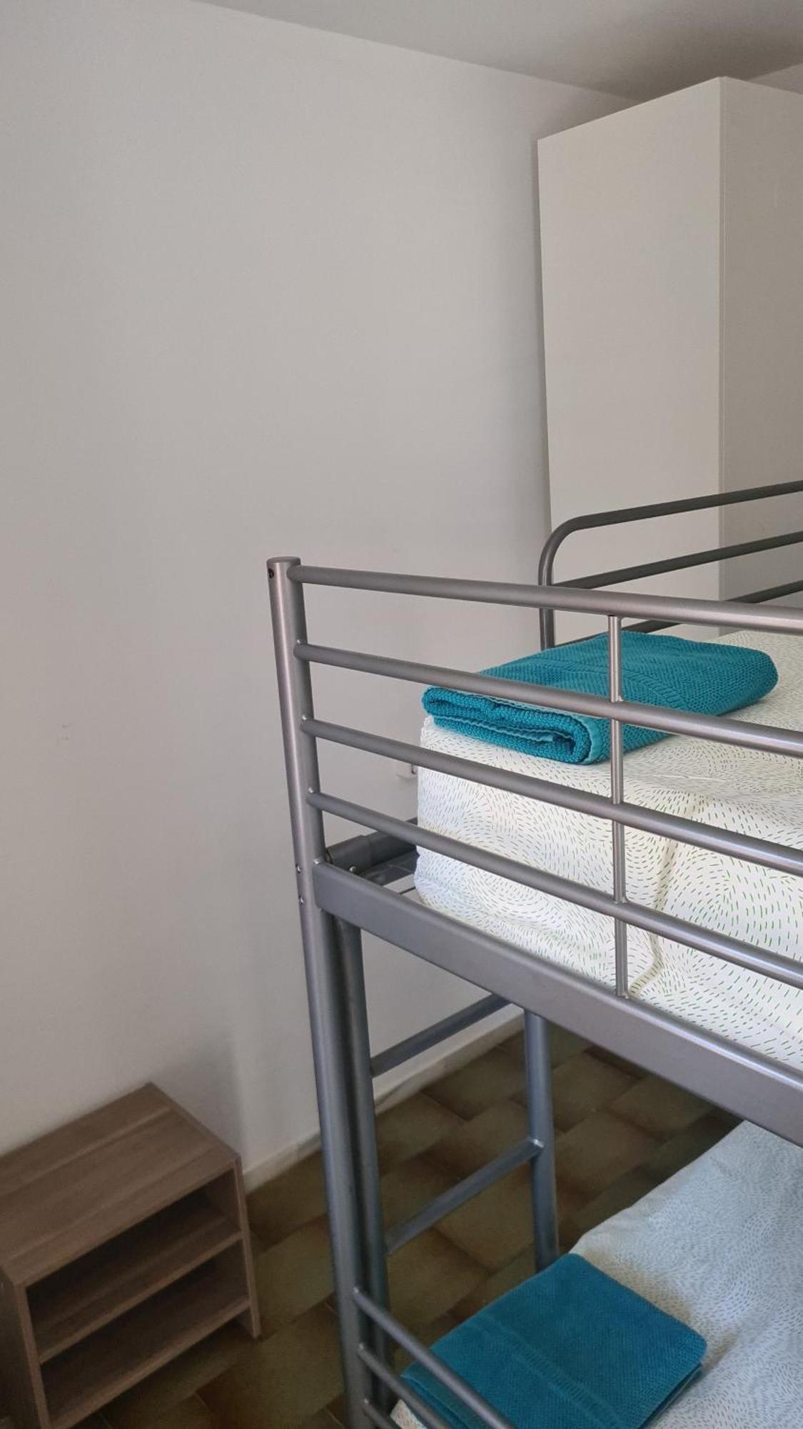 Lloret Centre Apartment Lloret de Mar Bagian luar foto