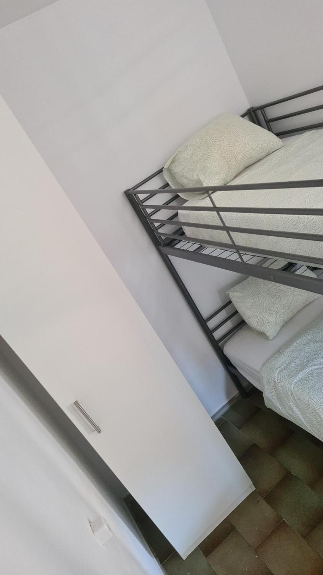 Lloret Centre Apartment Lloret de Mar Bagian luar foto