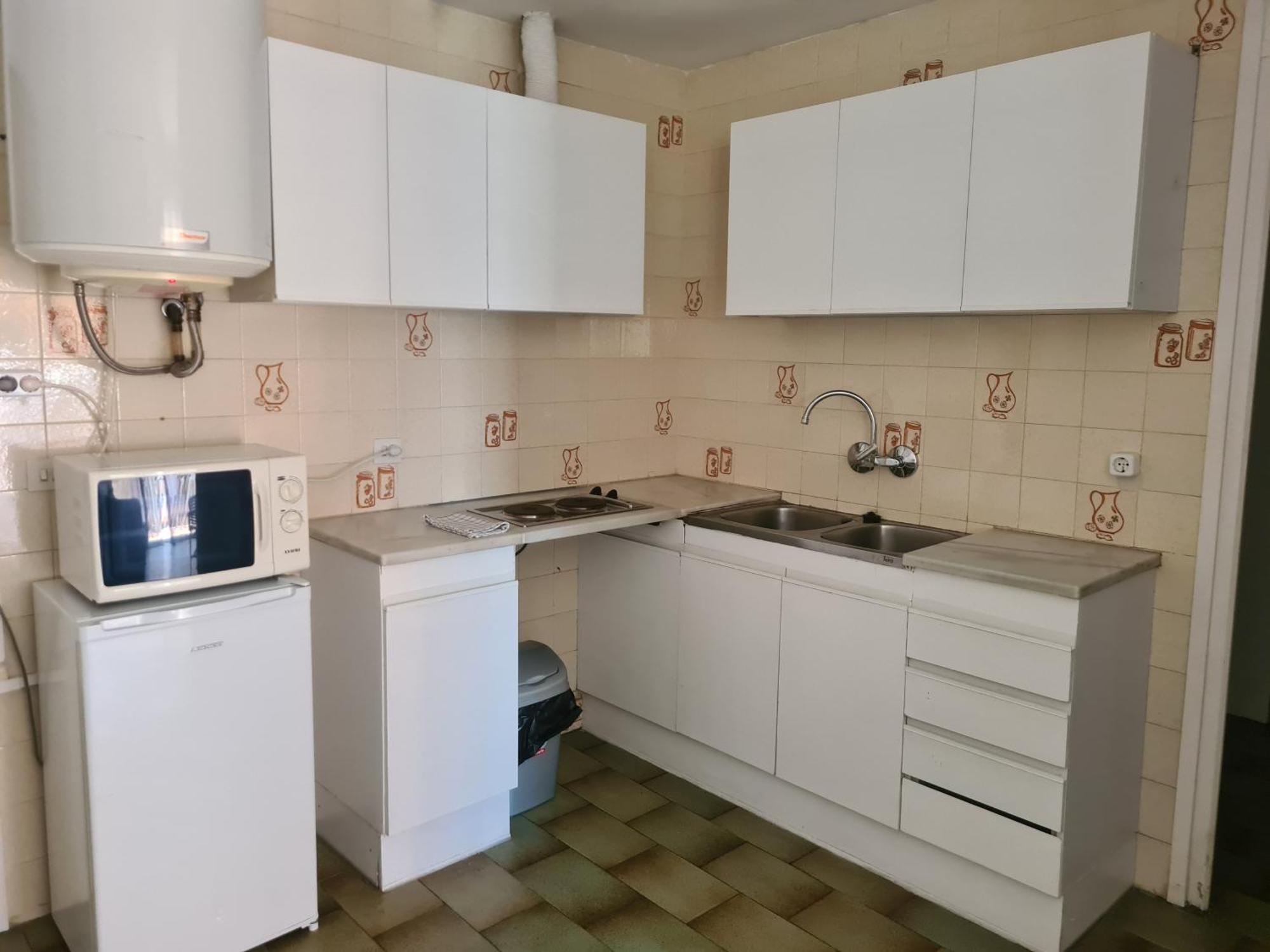 Lloret Centre Apartment Lloret de Mar Bagian luar foto
