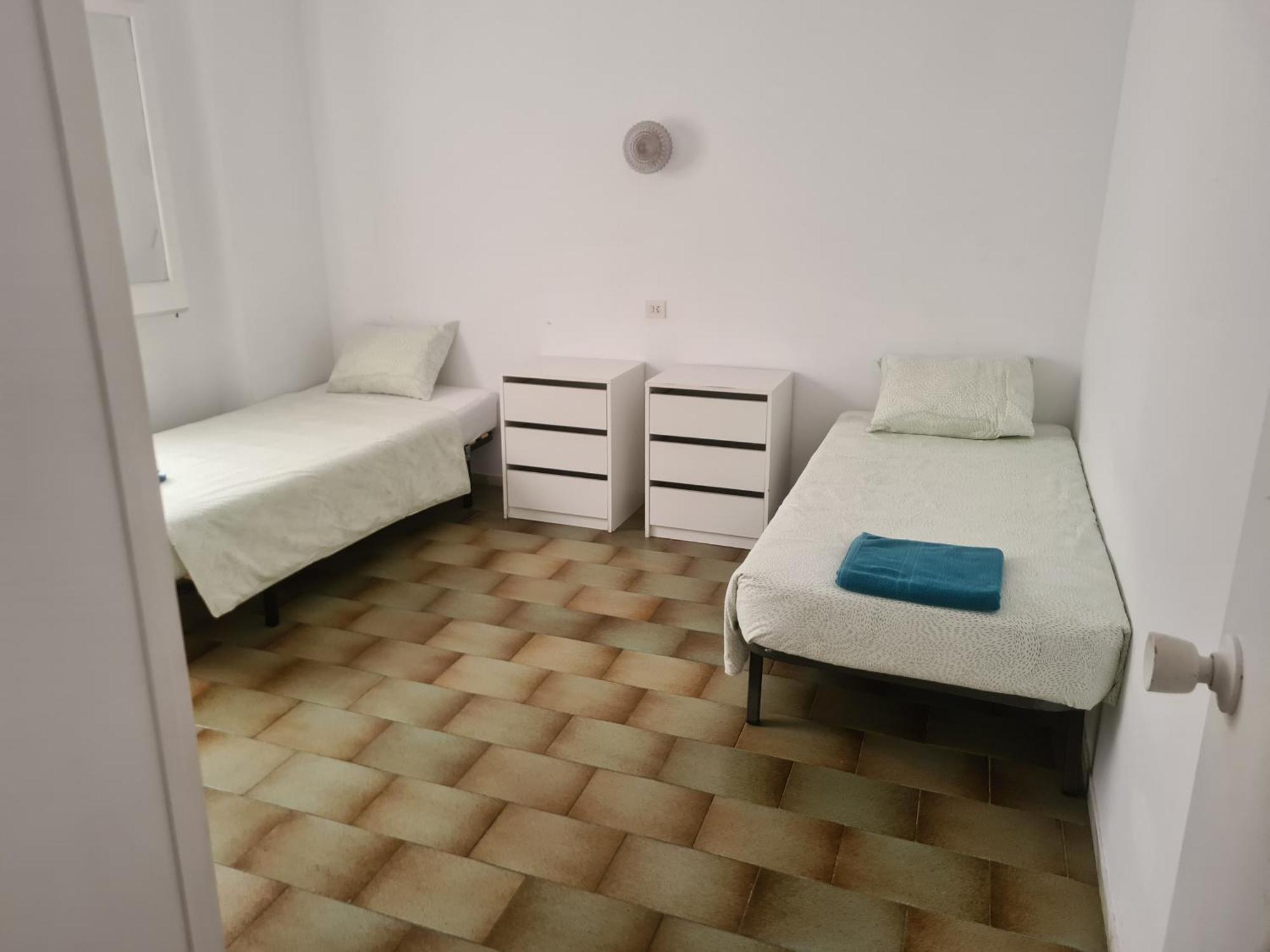 Lloret Centre Apartment Lloret de Mar Bagian luar foto
