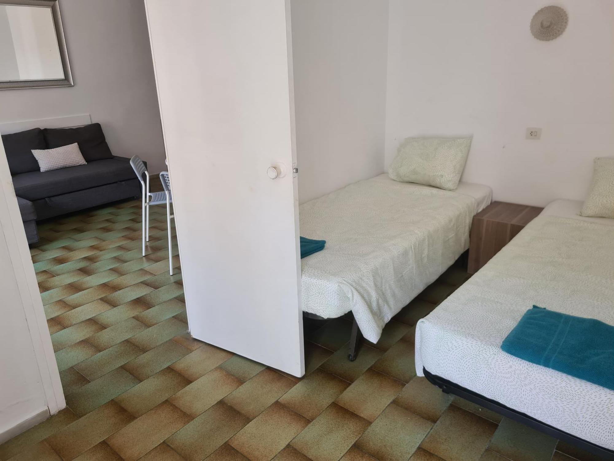 Lloret Centre Apartment Lloret de Mar Bagian luar foto